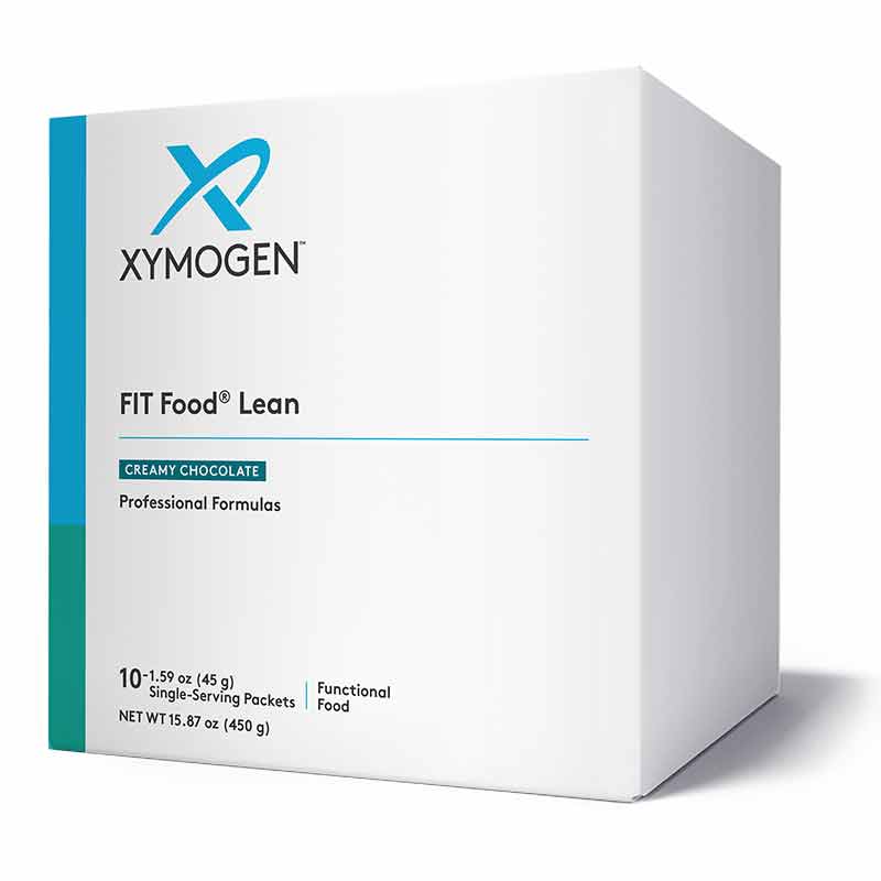FITFood Lean, Xymogen